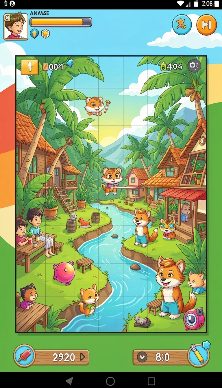 Download rajabuaya89 APK untuk Android screenshot 2