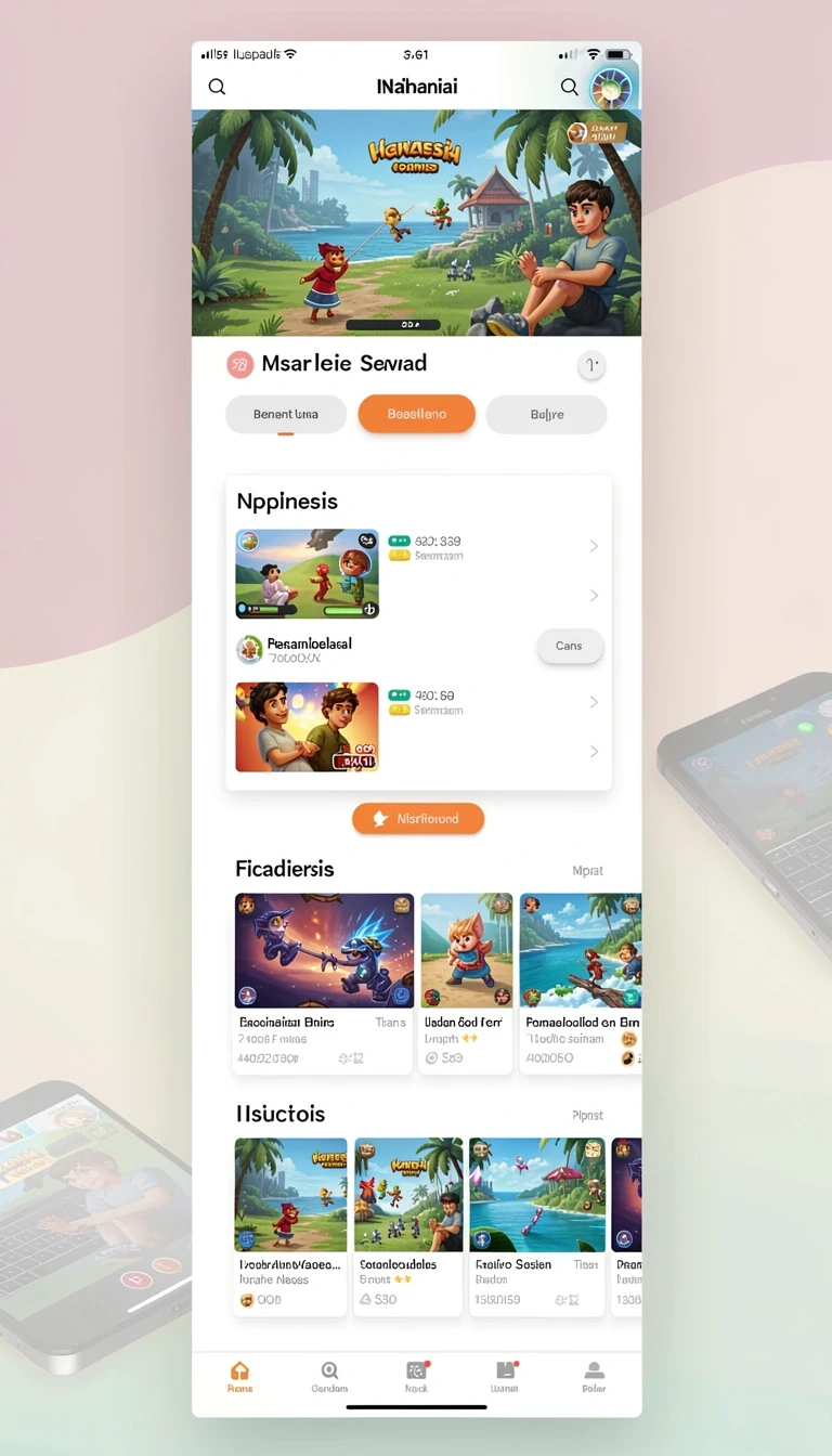 harta138 App APK Terbaru screenshot 3