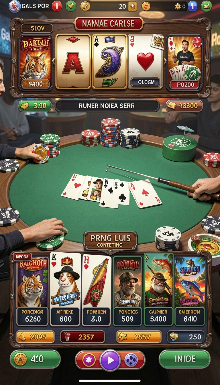 Download spinharta APK untuk Android screenshot 4