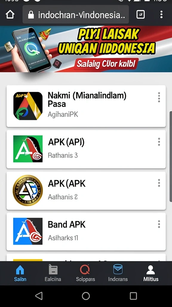 Review Aplikasi browin88 Versi Terbaru screenshot 2