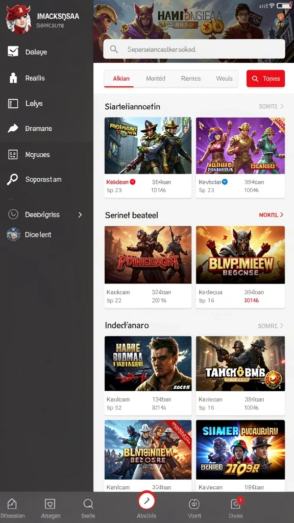 Download rajabuaya89 APK untuk Android screenshot 1