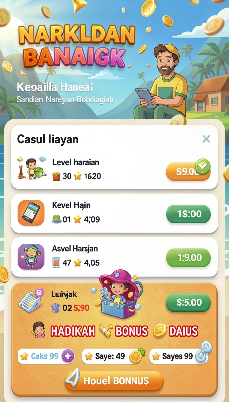 Review Aplikasi kawantogel Versi Terbaru screenshot 4
