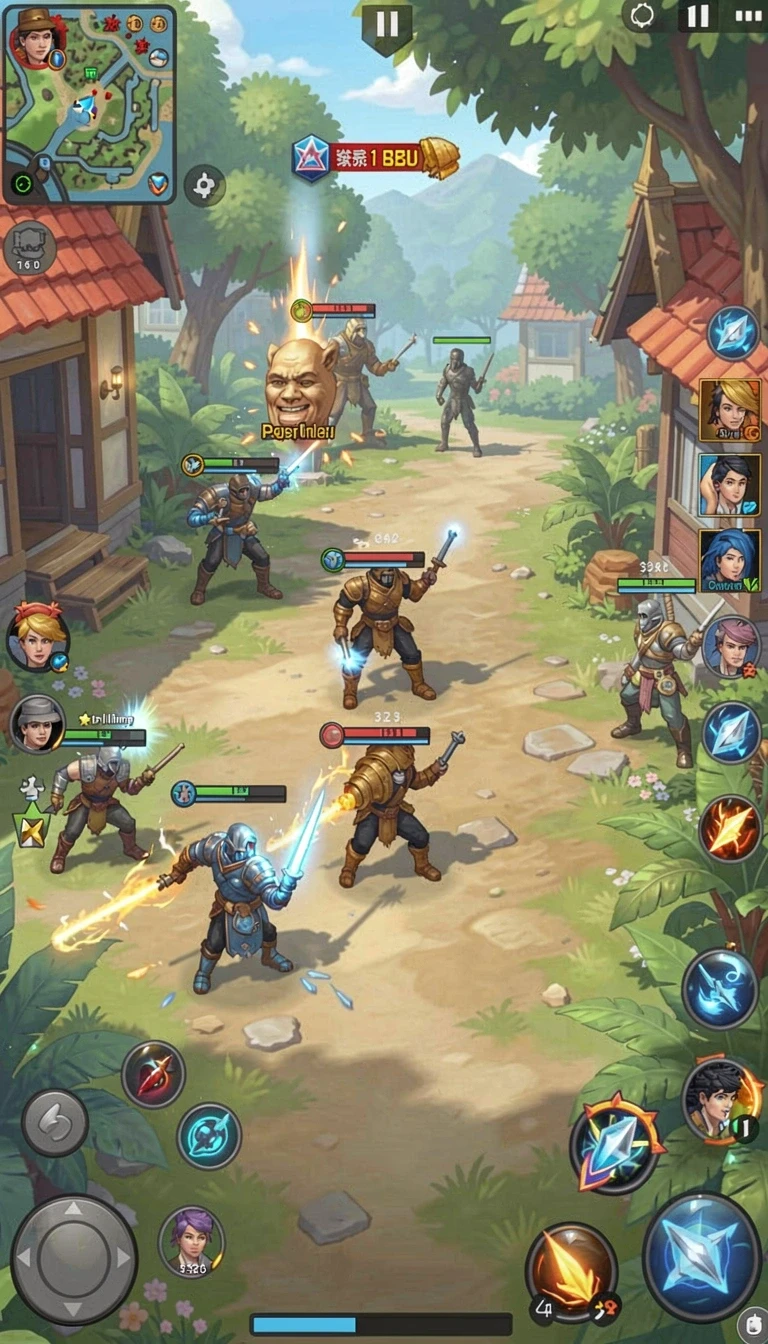 Download vt789 APK untuk Android screenshot 1