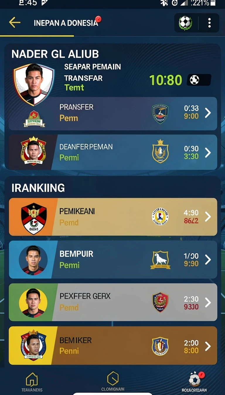 Review Aplikasi vw108 Versi Terbaru screenshot 2