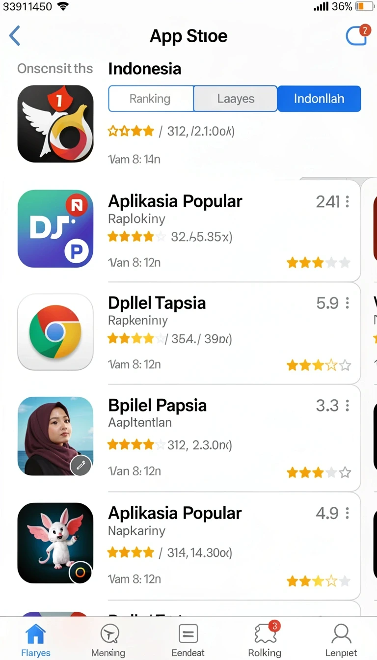 Review Aplikasi browin88 Versi Terbaru screenshot 3