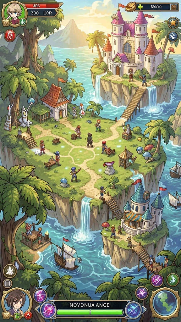 Download vt789 APK untuk Android screenshot 4