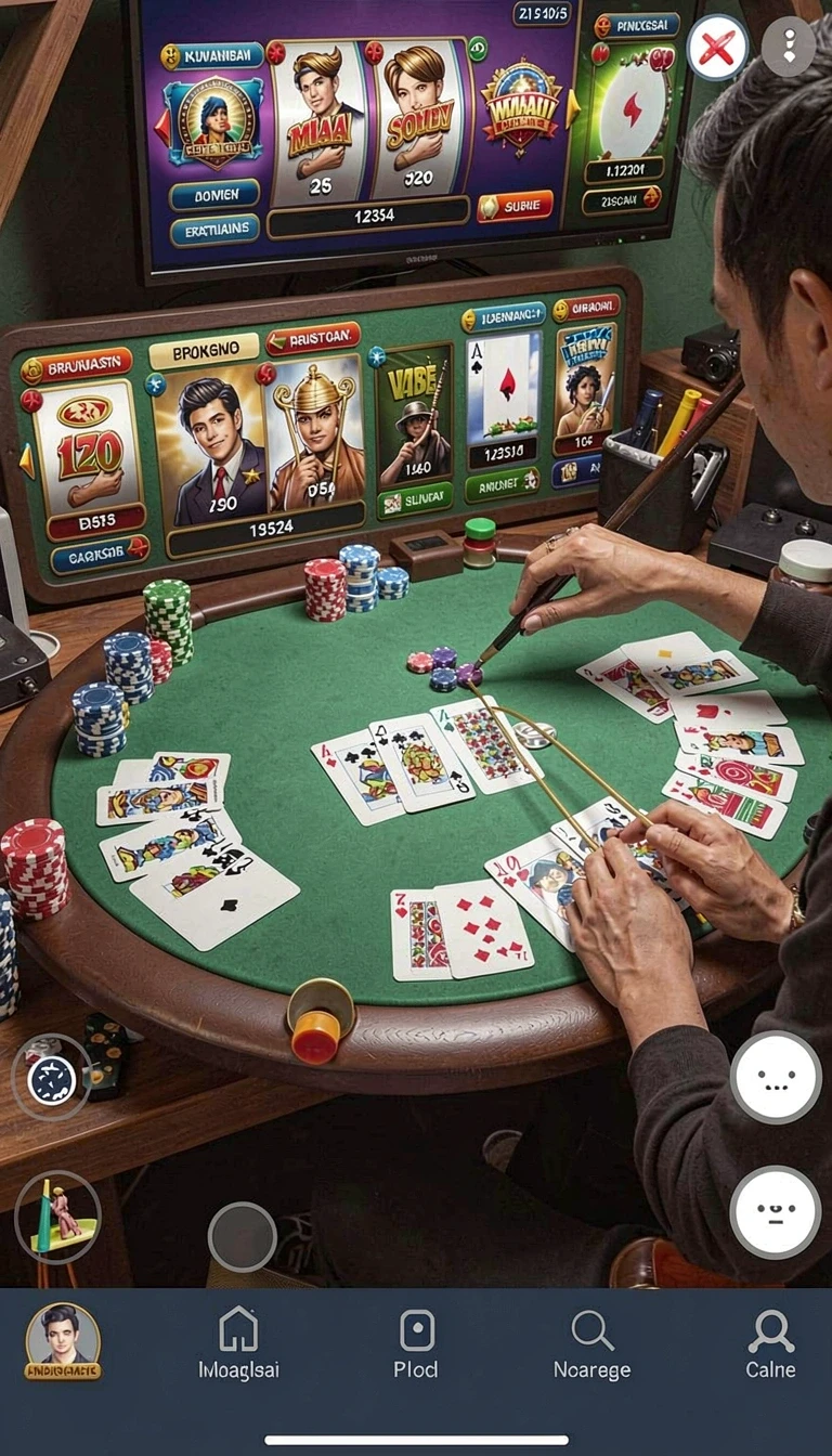 Review Aplikasi kawantogel Versi Terbaru screenshot 1