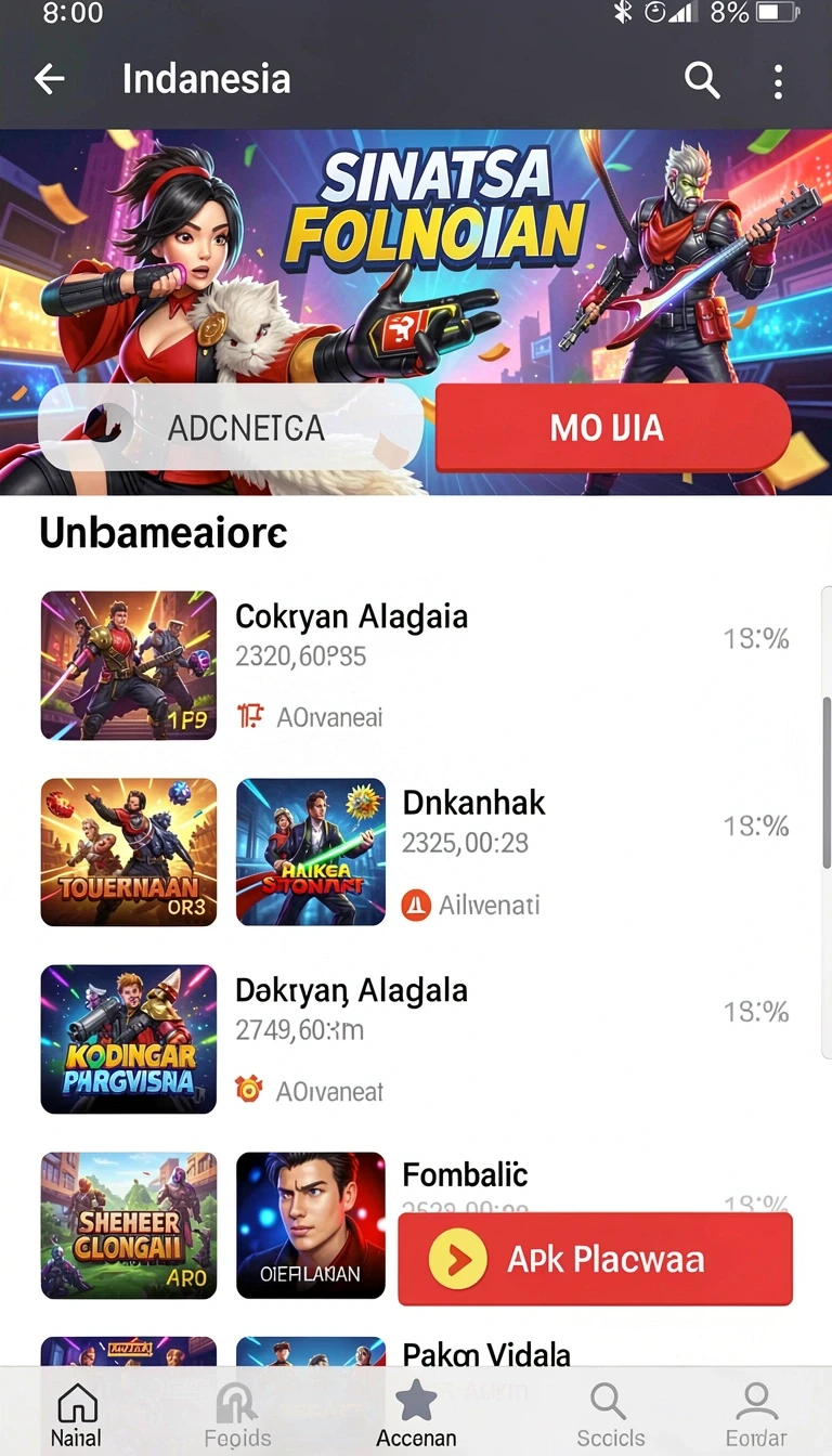 Review Aplikasi kopi77 Versi Terbaru screenshot 3