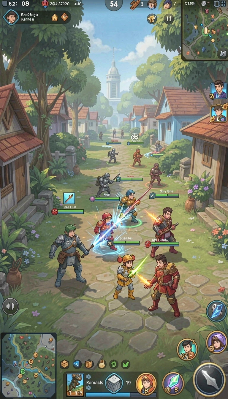 Download ams789 APK untuk Android screenshot 4