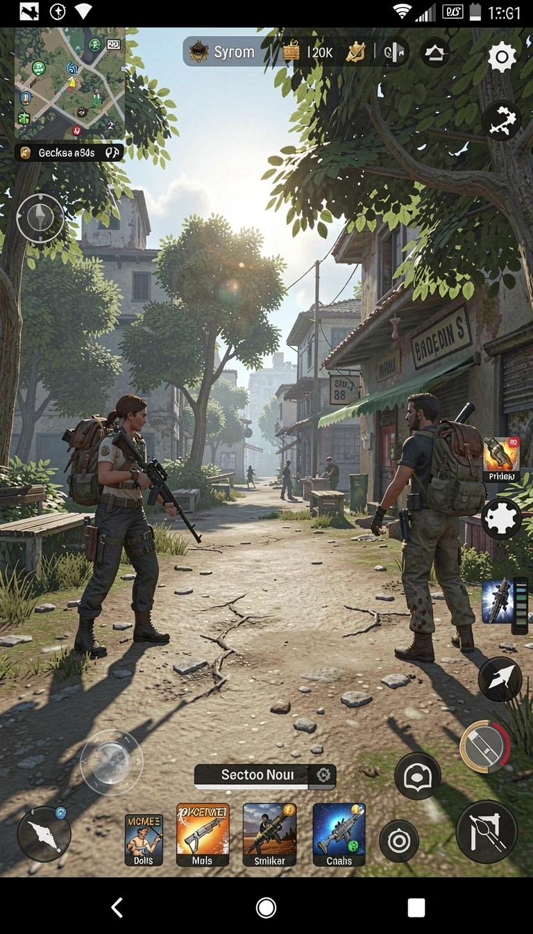 Review Aplikasi vc55 Versi Terbaru screenshot 3