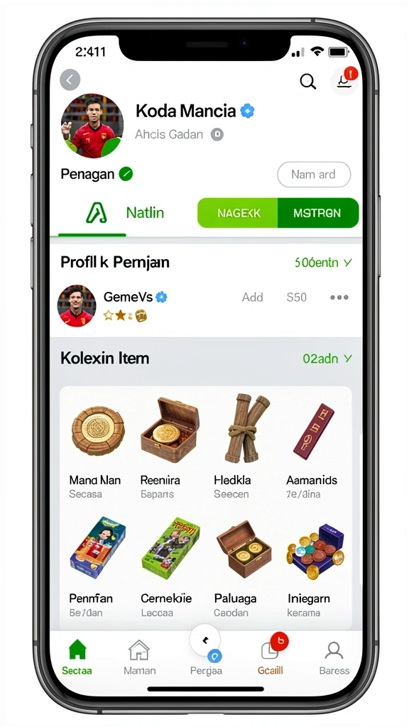 Download ams789 APK untuk Android screenshot 3
